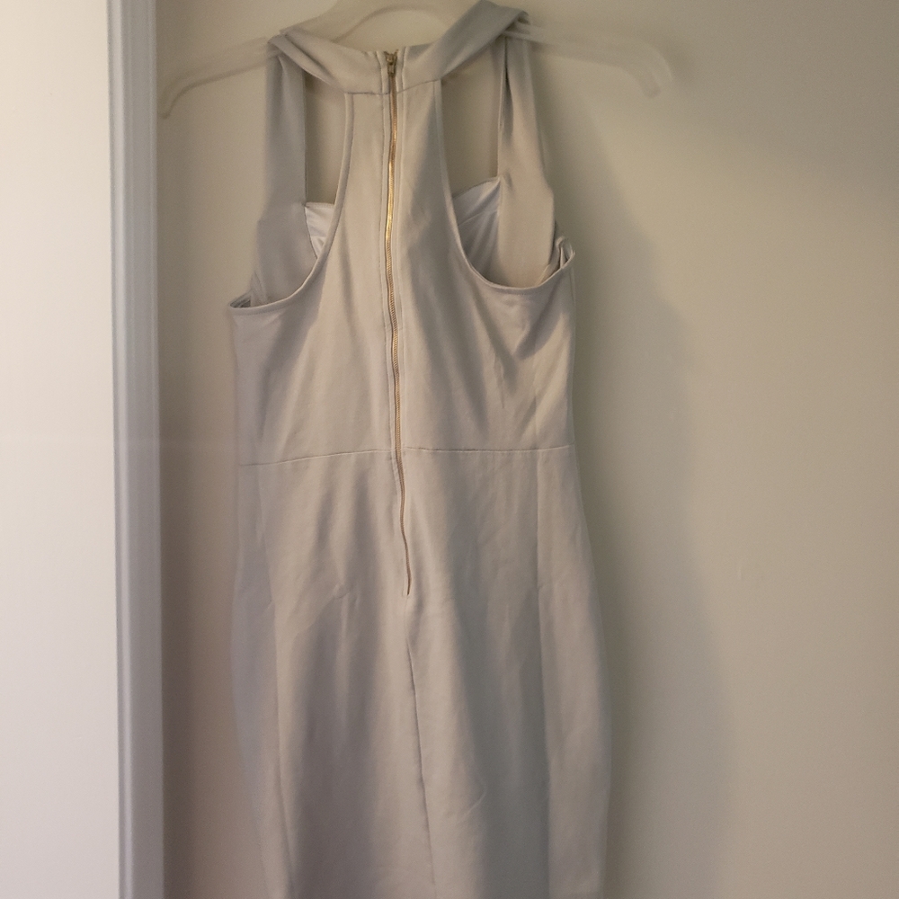 Chroma Tale Mini Dress